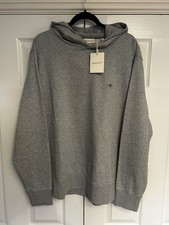 Felpa con cappuccio pullover