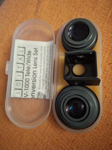Lenti per macchina fotografica - lenti,
