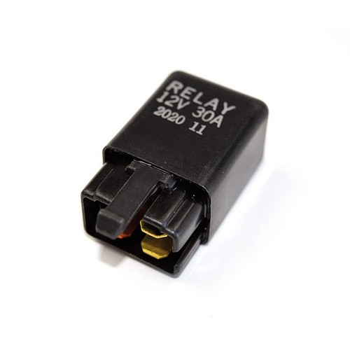 Relais rele 12v 30a - 12v,