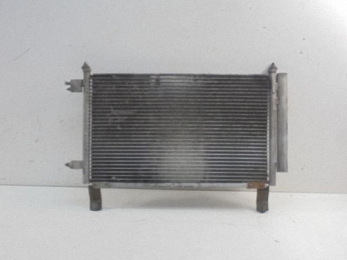 Radiatore aria condizionata - radiatore,
