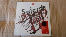 Suicide - Suicide - Limited