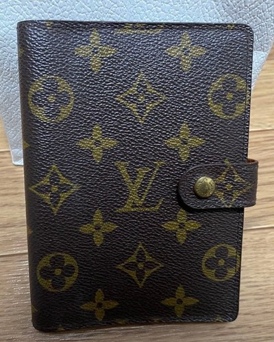 Louis vuitton agenda - vuitton,