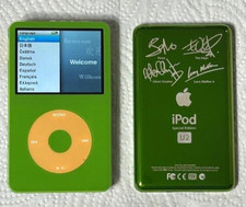 Apple ipod classic - apple,