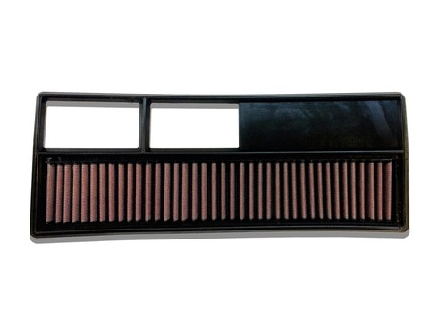 Filtro aria sportivo - , a