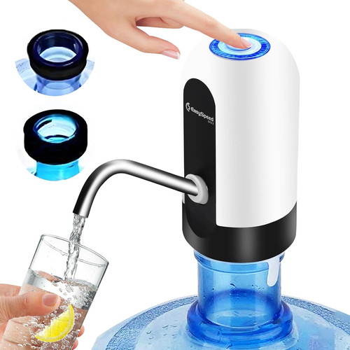 Easyspeed dispenser acqua - dispenser, con