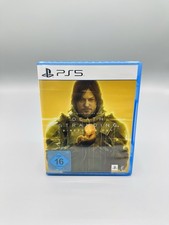 Death Stranding Director's Cut