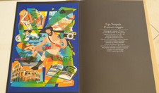 UGO NESPOLO LITOSERIGRAFIA