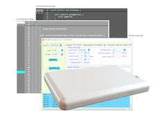 UHF RFID Tag Reader&Writer che