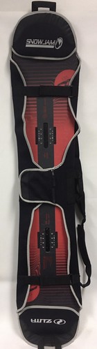 Borsa snowboard zuma - da,