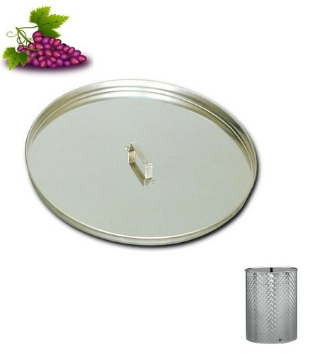 Galleggiante acciaio inox - galleggiante, in