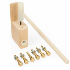 JLD Bridge Doctor System per