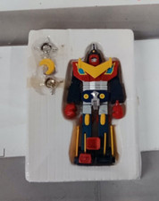 ZANBOT-3 cm15 METALLO E PLASTICA CEPPI RATTI TV