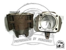 CILINDRI ORIGINALI FIAT 126 Ø 77 650 cc PER ELABORAZIONI FIAT 500 D F L R 442819