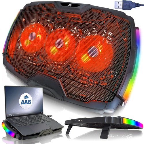 Aabcooling vela pad - pad, di