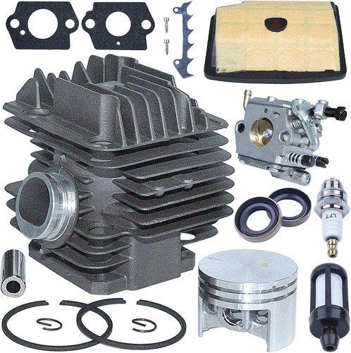 Kit carburatore cilindro 40mm - kit,