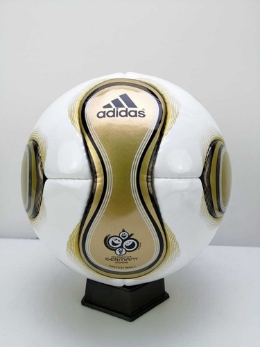 Pallone calcio adidas final - calcio,