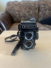 Seagull 4B-1 6X6 fotocamera