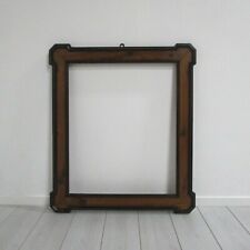 ✅ ANTICA GRANDE CORNICE PER