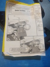 PIASTRA BAULETTO CENTRALE PER