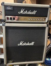 Vintage marshall silver - marshall,