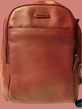 Zaino 100% pelle Piquadro