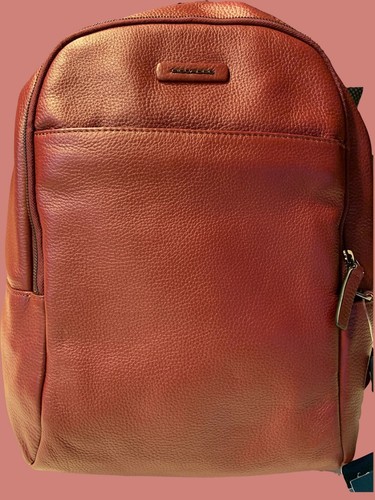 Zaino 100 pelle piquadro - zaino,