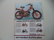 advertising Pubblicità 1980