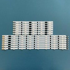 Striscia LED per TV SAMSUNG 40" 2013SVS40F D2GE-400SCA-R3 D2GE-400SCB-R3