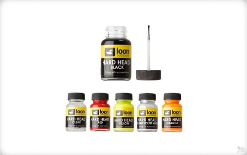 Loon outdoors hard head - hard,