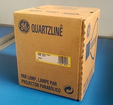 LAMPADA PAR64 GE CP/86 500w