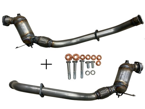 Nuovo catalizzatore bmw - catalizzatore,