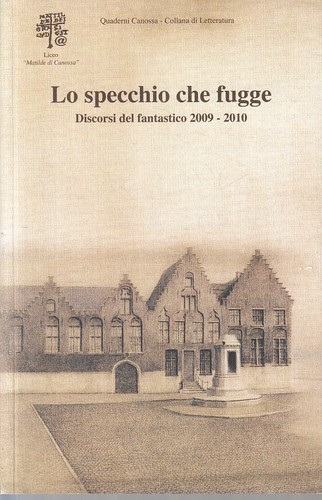 Specchio che fugge - specchio,