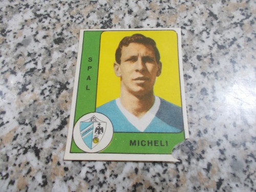 Micheli album - micheli, (spal)