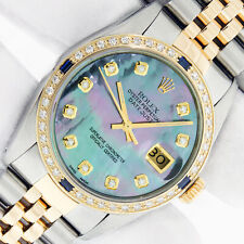 Orologio Rolex Uomo DateJust