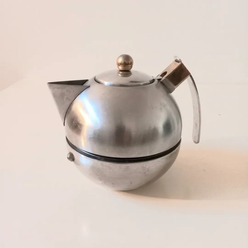 Teiera matilda produzione - teiera,