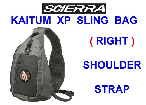Scierra kaitum sling bag - sling,