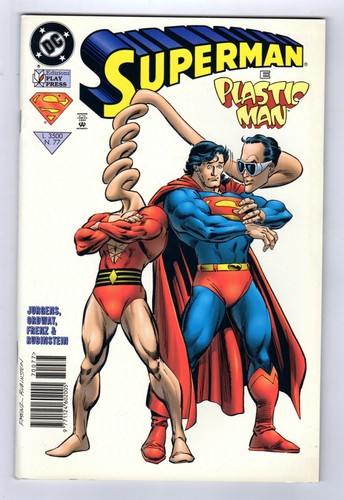 Superman 77 ed - n°,
