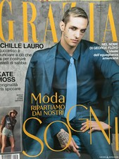 Grazia 2020 26.Achille
