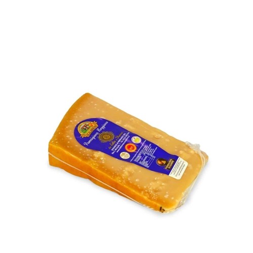 Pezzi parmigiano - 6, da