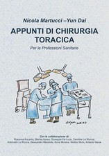 APPUNTI DI CHIRURGIA TORACICA