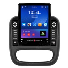 9.5" per Opel Vivaro B Renault