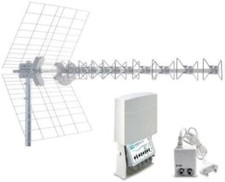 Kit antenna 5G Fracarro kit 4