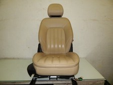 Peugeot 407 Sedile Anteriore