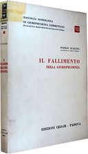 Il fallimento nella