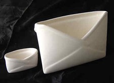 N. 02 PORTA LETTERE D'APPOGGIO