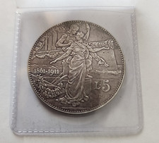 REGNO VITTORIO EMANUELE III°