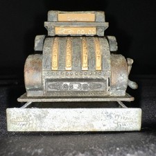Registratore di cassa vintage