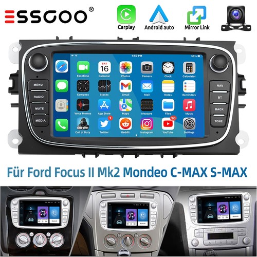 Autoradio per ford focus - per,