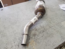 Catalizzatore Fiat Seicento