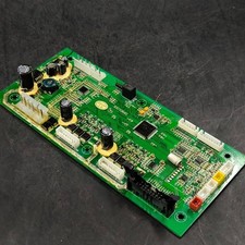 Scheda madre rasaerba Worx